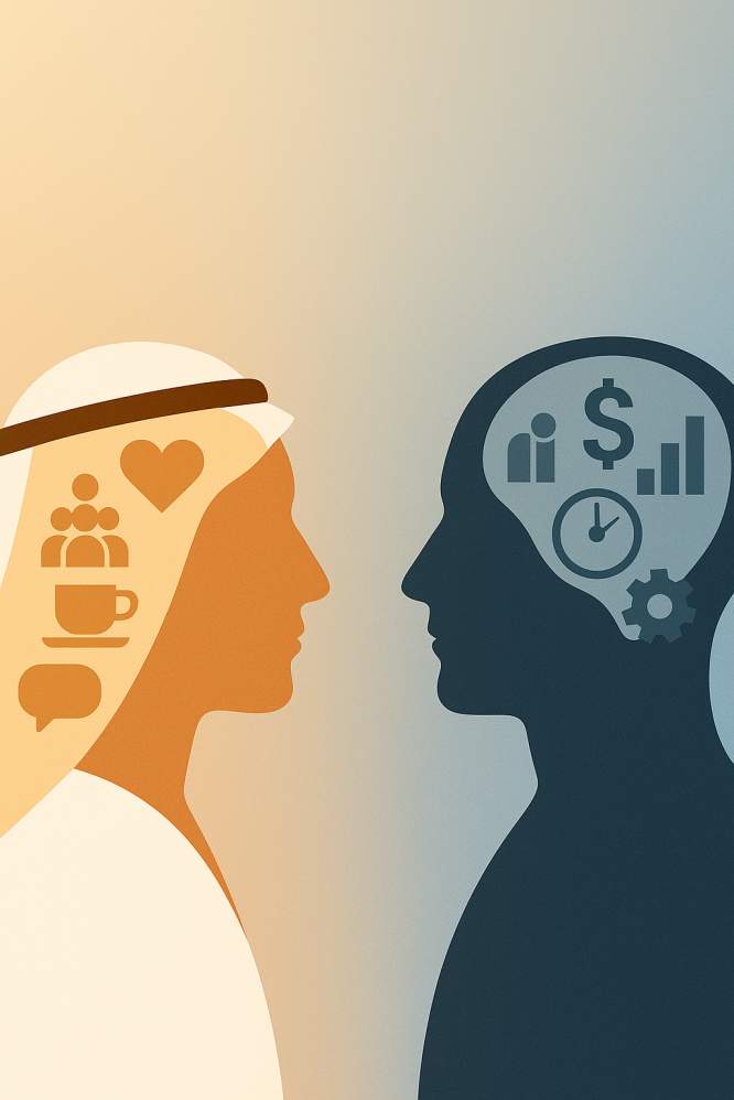 The Secret Language of Work 3