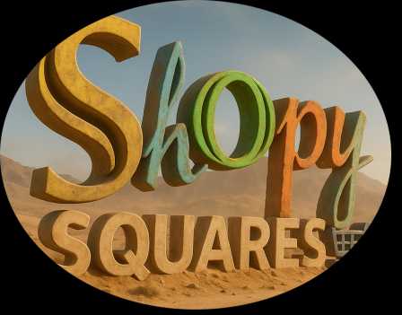 ShopySquares