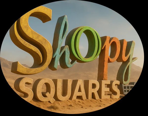 ShopySquares