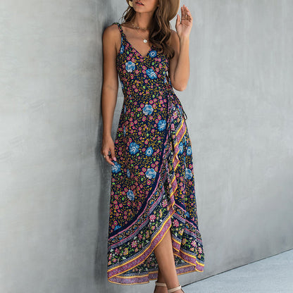 vintage clothes shopping Dress 1972